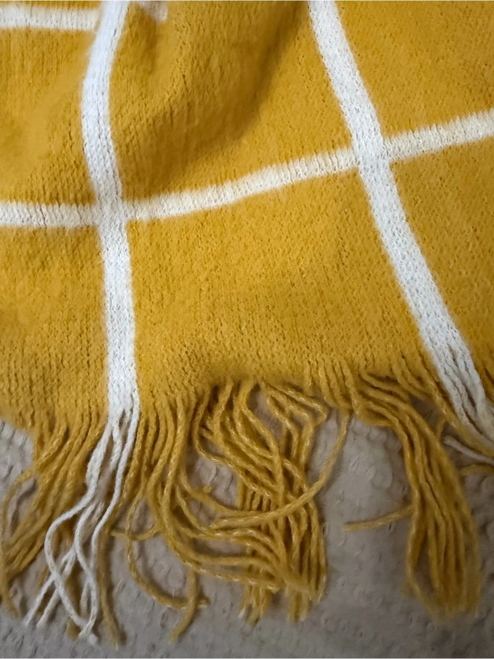 H&M cozy knit